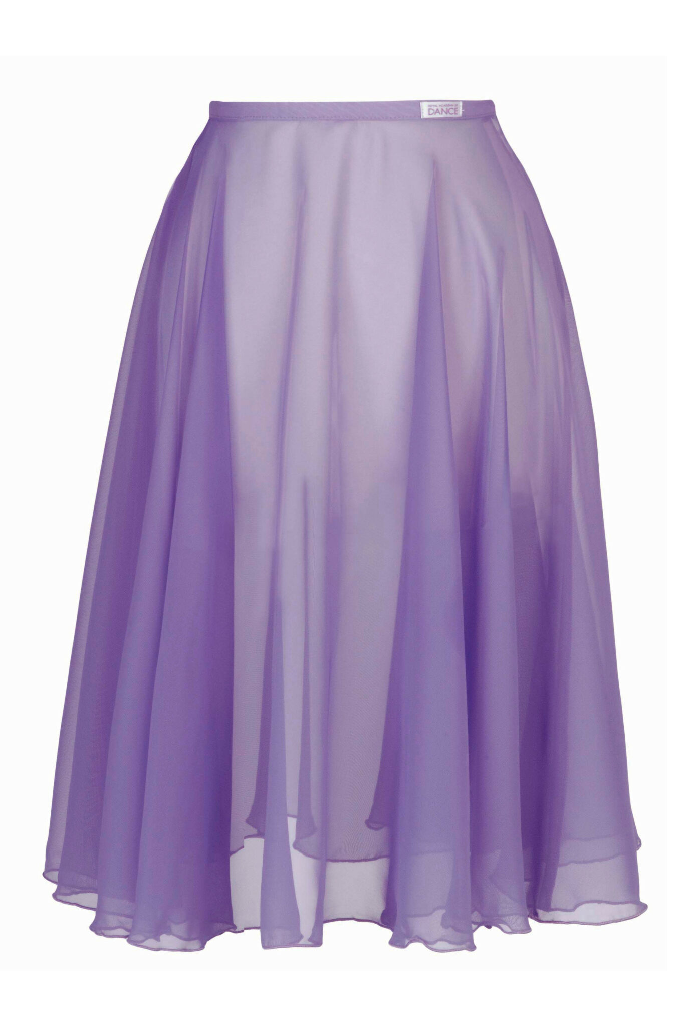 Little Ballerina Full Circular Chiffon Skirt – Royal Academy of Dance