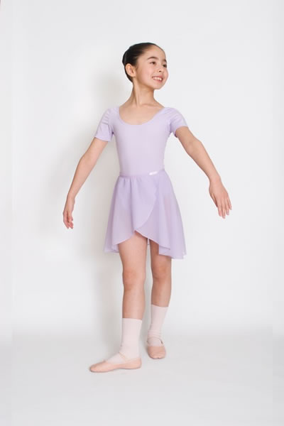 Ballet Skirt | Trotters Childrenswear