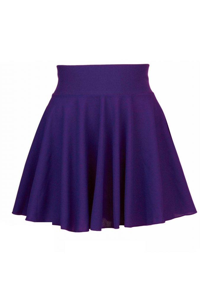 Freed Ophelia Skirt – Royal Academy of Dance