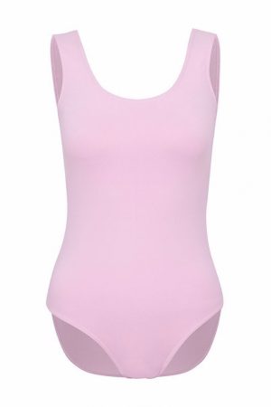 Female Ballet Exam Wear