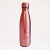 Nova Pure 500ml Bottle - Rose Gold - Image 2