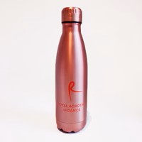 Nova Pure 500ml Bottle - Rose Gold