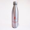 Nova Pure 750ml Bottle - Silver - Image 2