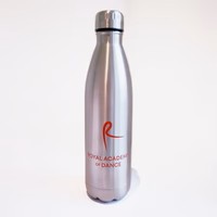 Nova Pure 750ml Bottle - Silver