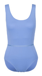 IRIS Sleeveless Leotard