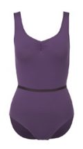 IVY Sleeveless Leotard