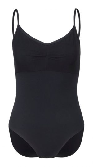 CALLIE Camisole Leotard