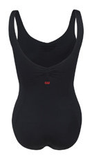 LAUREL Sleeveless Leotard - Image 2