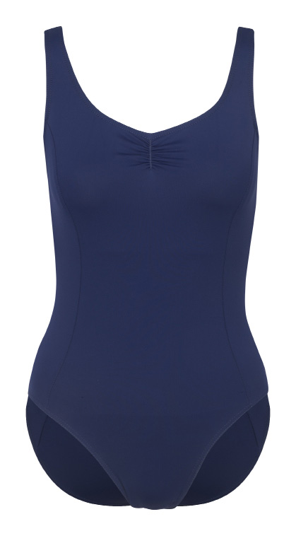 LAUREL Sleeveless Leotard - Image 3