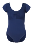 FERN Capped Sleeve Leotard - Image 2